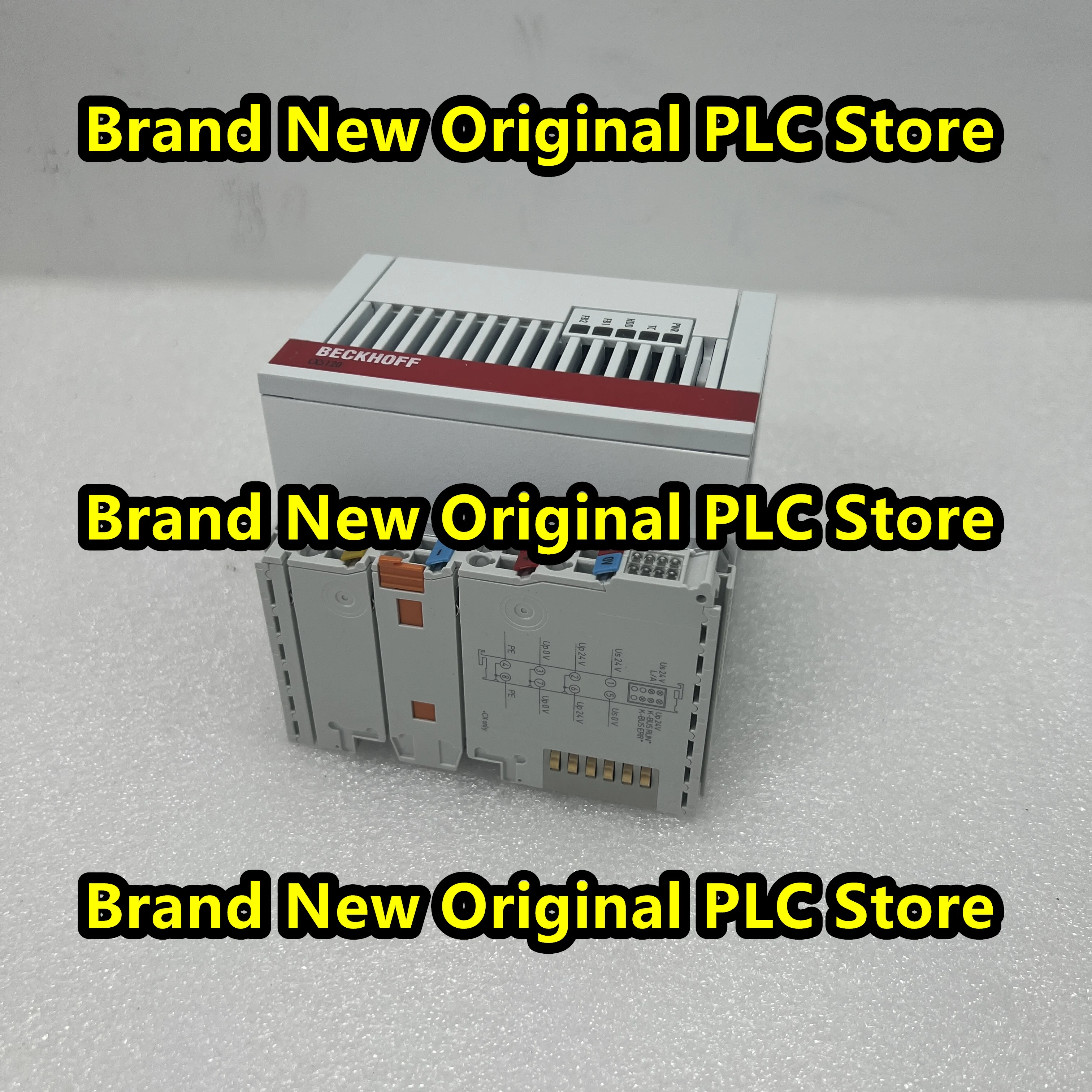 CX5120-0115   100%NEW CX5120-0120 Controller