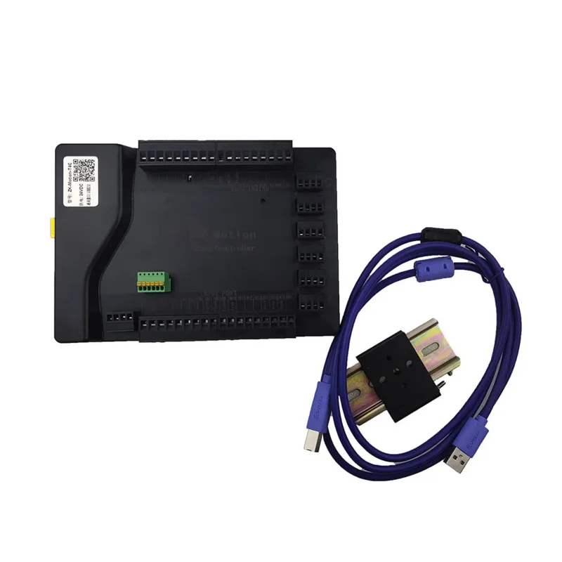 ステッピングモーター用コントローラーカード,USB,スムーズモーション,24V CNC, 6軸mpgハンドホイール,mach3 4/6,高品質