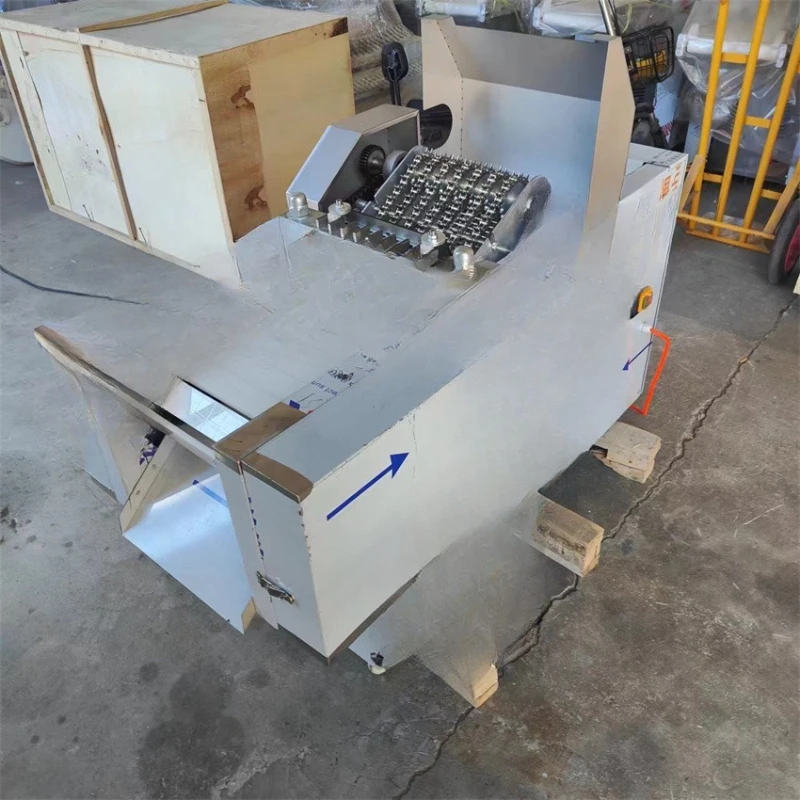 Bone Cutting Machine, Fully Automatic Electric Bone Cutting Machine, Stainless Steel Bone Cutting Machine