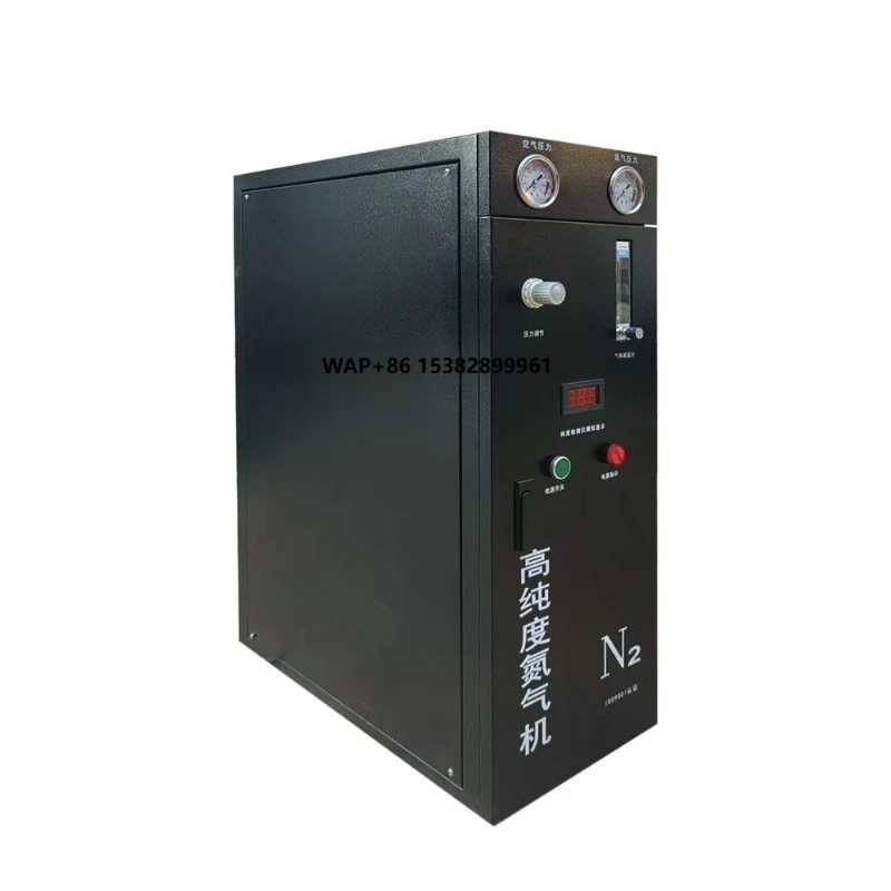 

Automatic Digital Car Tire Nitrogen Generator N2 Inflatable Digital System Car Tyre Inflator/ Mini Nitrogn Generator