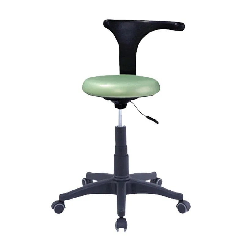 

Cosmetic chair, dentist seat, doctor-nurse assistant seat, laboratory silent wheelchair