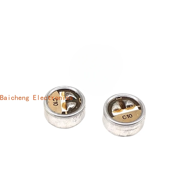 10PCS Original EM9745-62C10-6 Electret Microphone Omnidirectional Mic Head 9745 Mic Head