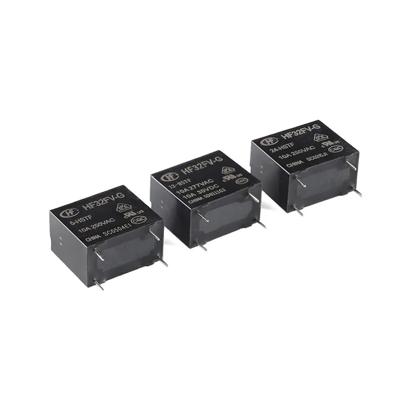 Hongfa Relay Hf 32 …
