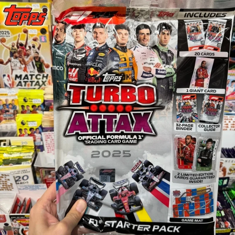 2025-topps-chrome-f1-qualifying-lap-cards-race-used-relic-tire-suit-swatch-max-verstappen-autograph-limited-collectible-gift