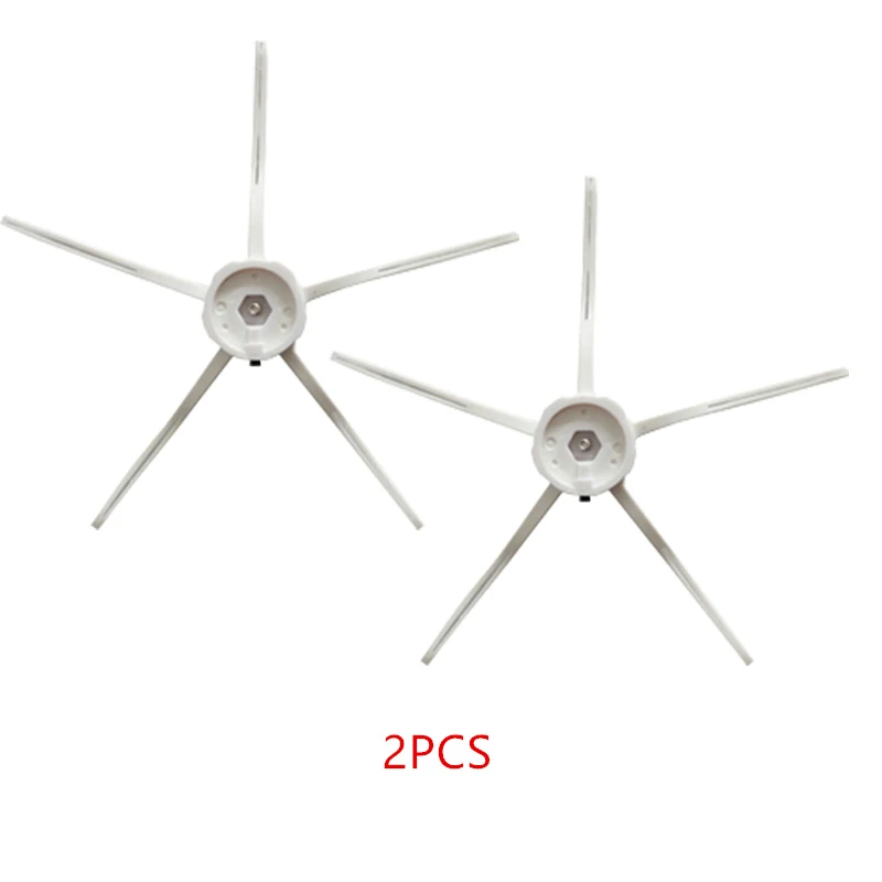 Pièces de rechange pour aspirateur Xiaomi Roborock, filtre Hepa, brosse latérale, chiffons de vadrouille, Roborock S7, S70, S75, S7Max, S7MaxV, T7s, accessoires