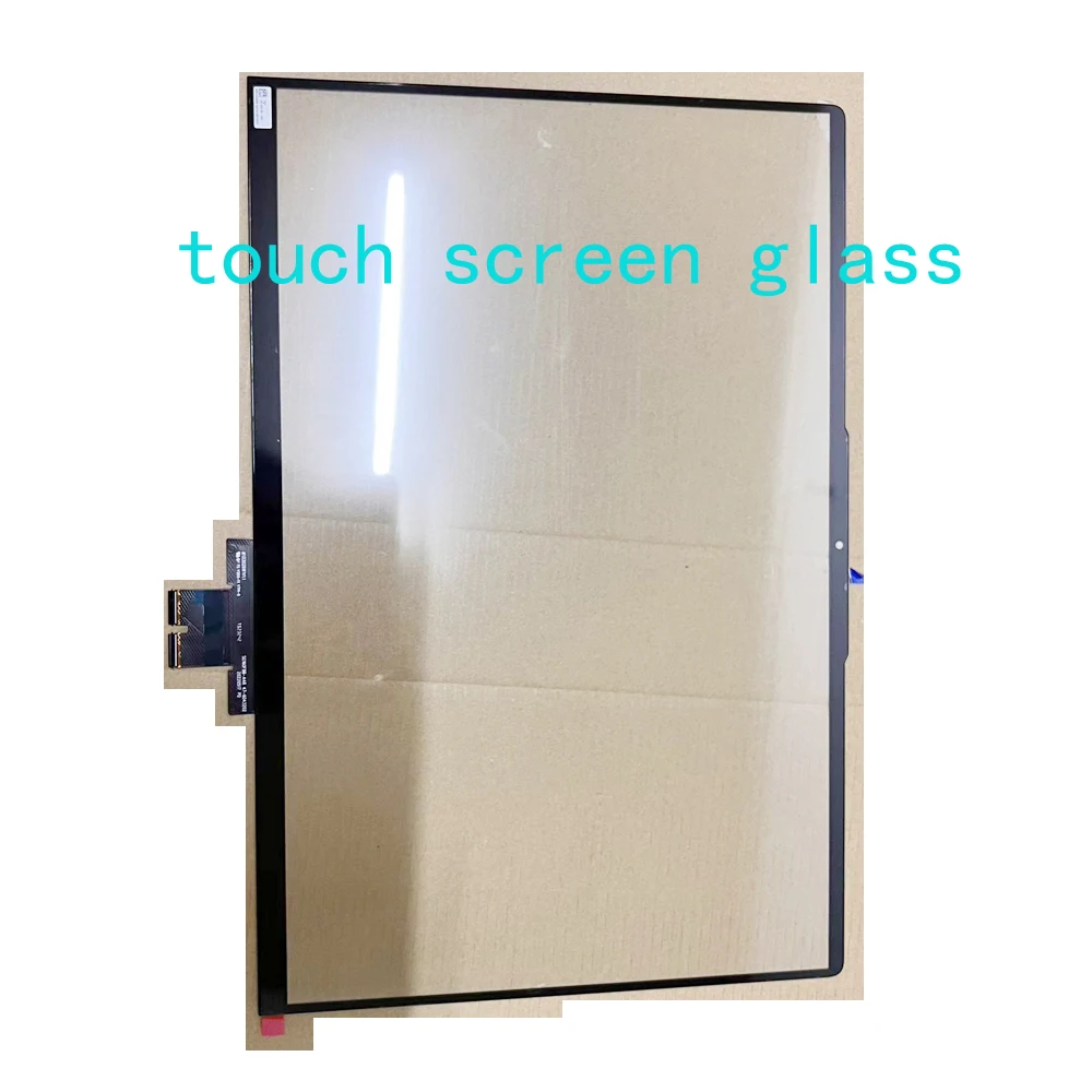 16’’ Touchscreen for Lenovo Ideapad Flex 5-16IAU7 Touch Screen Digitizer Glass Panel with Flex No FP-ST160SN010AKF-0 Replacement