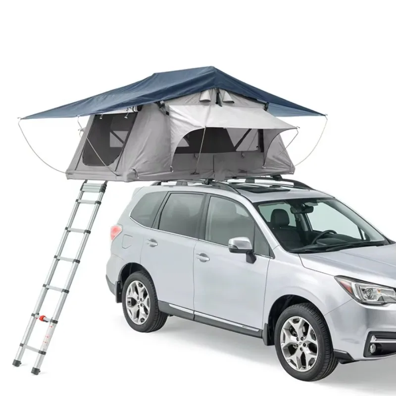 Car Roof Top Gazebo Tent Off Road Camper Trailer Car Roof Top Tent From China Roof Top Car Tent For Sale