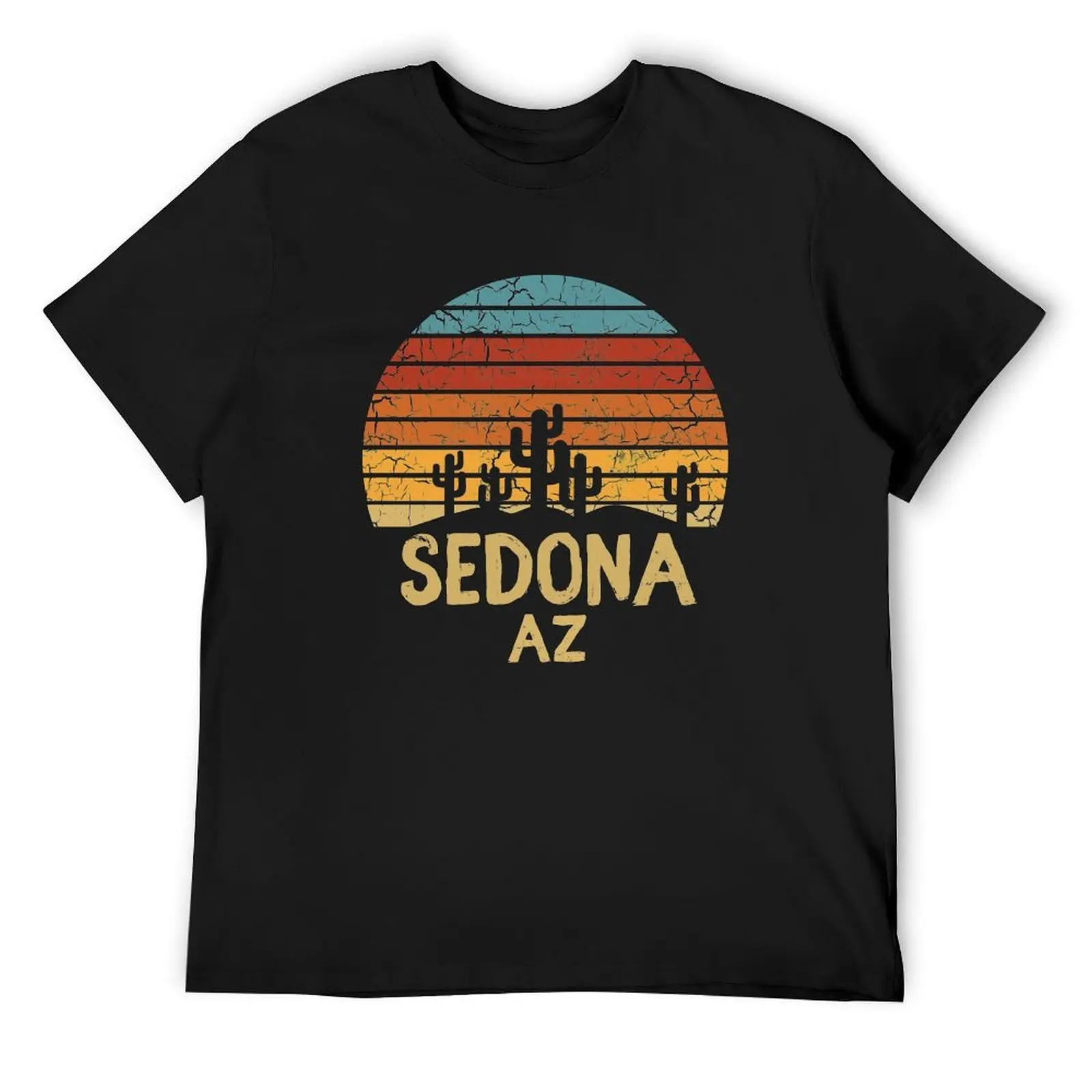 

Vintage Sedona Arizona 80s - Sedona Arizona Hiking Family Vacation T-Shirt shirts graphic boys whites mens graphic t-shirts