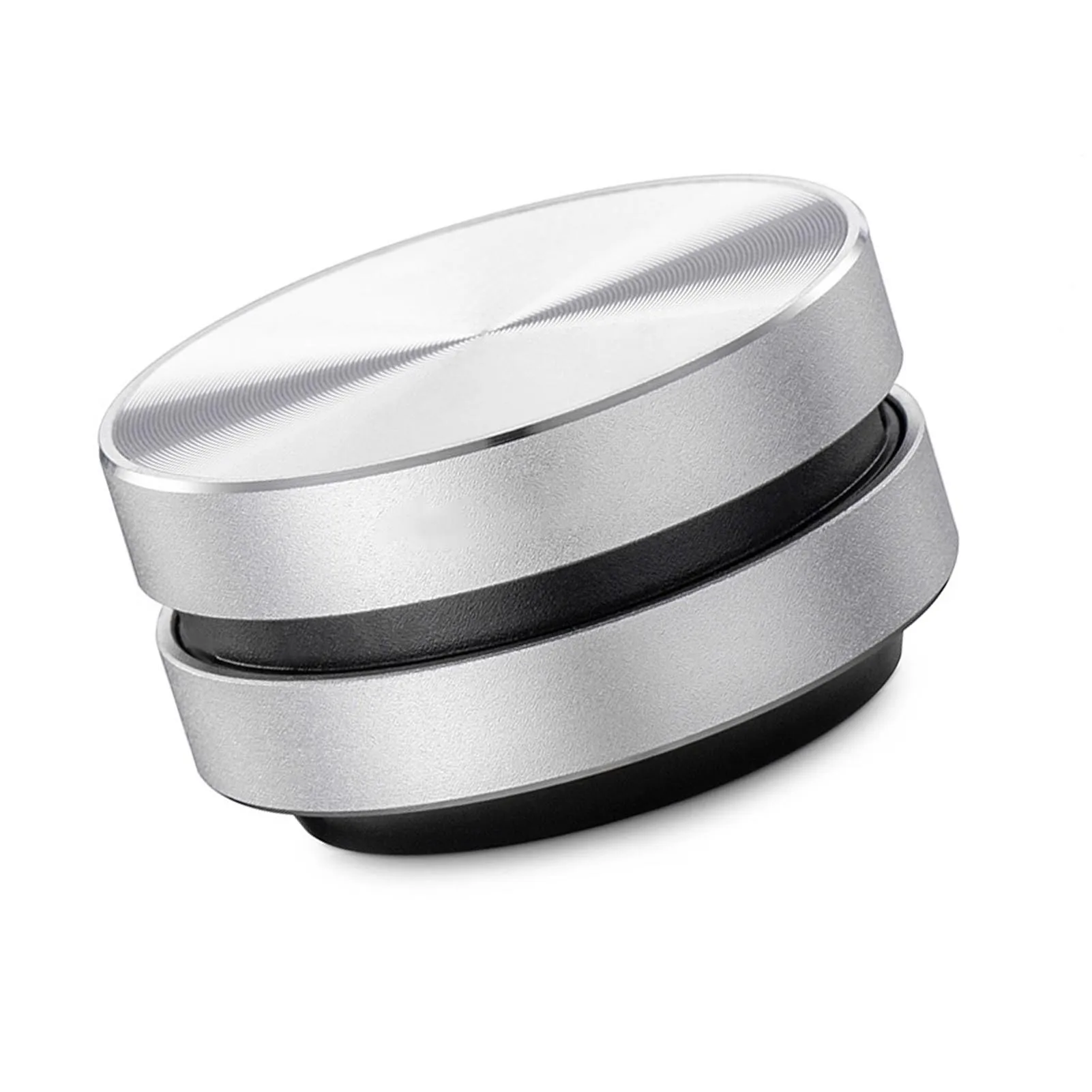 

Беспроводная стереоколонка с костной проводимостью и Bluetooth, портативная и компактная мини-аудиосистема с функцией магнитной фиксации