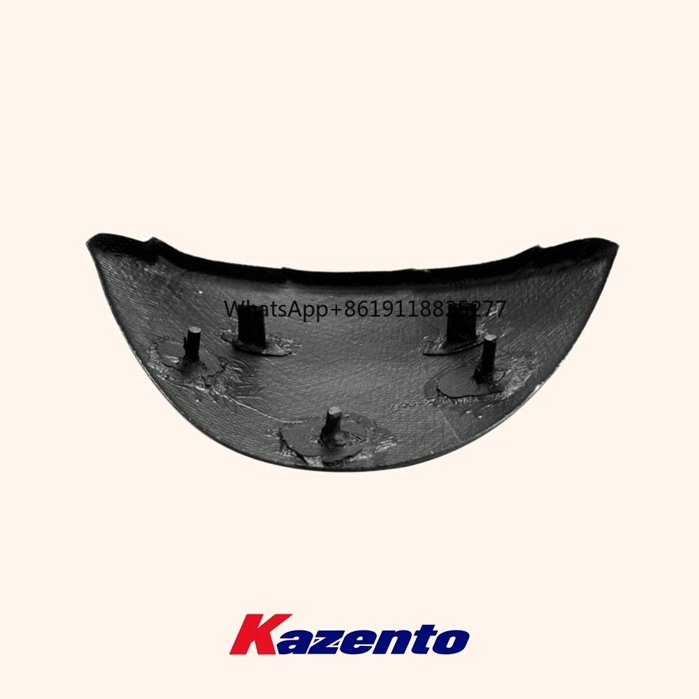 For Mazda RX7 FD3S (LHD Only) Carbon Interior Replacement Dash Cluster UP Cover