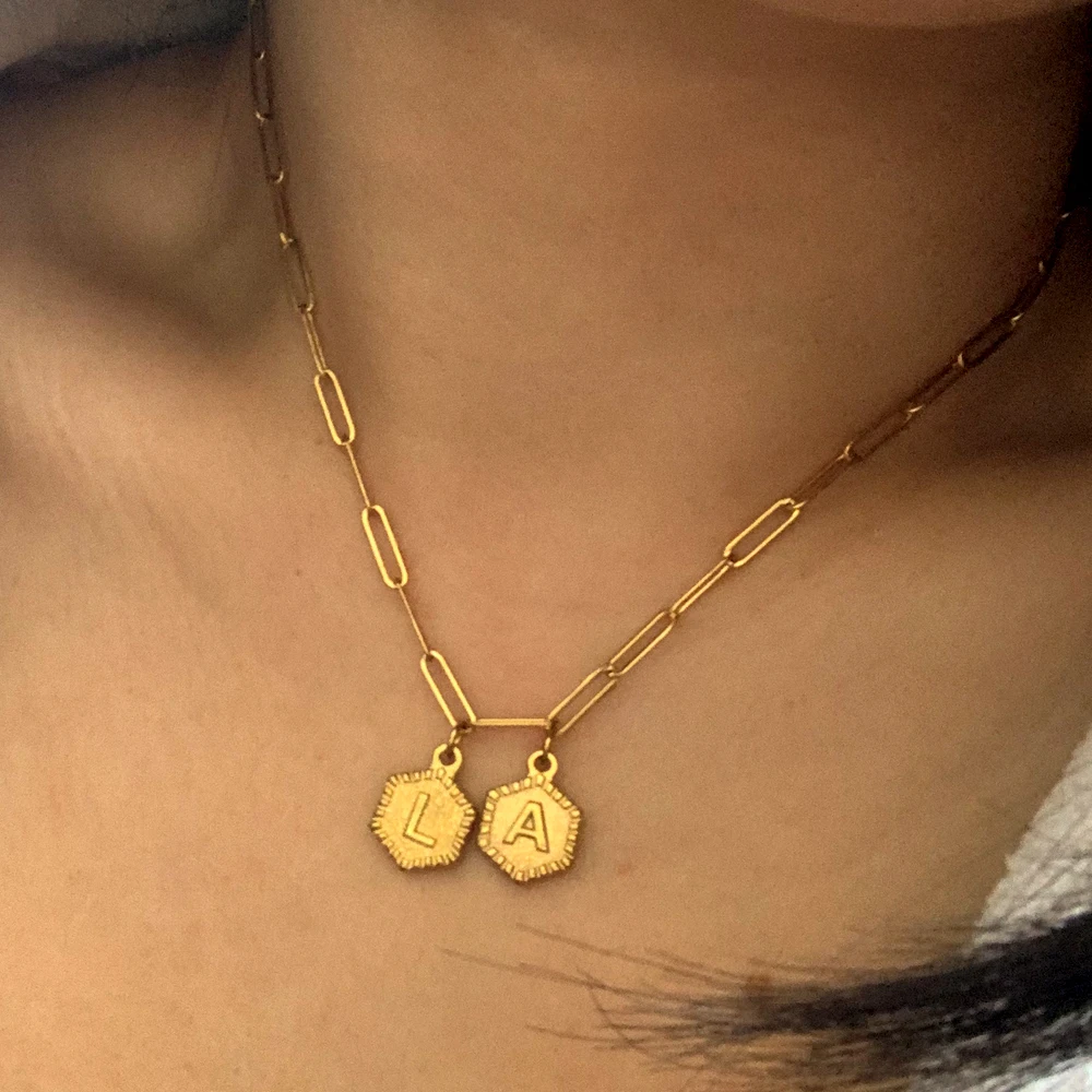 Customize Name Init…