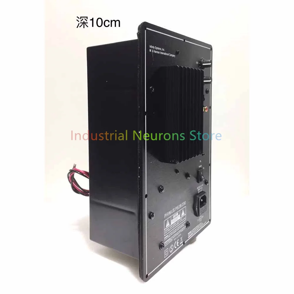 

Модуль усилителя мощности сабвуфера PRIMUS PS28/230