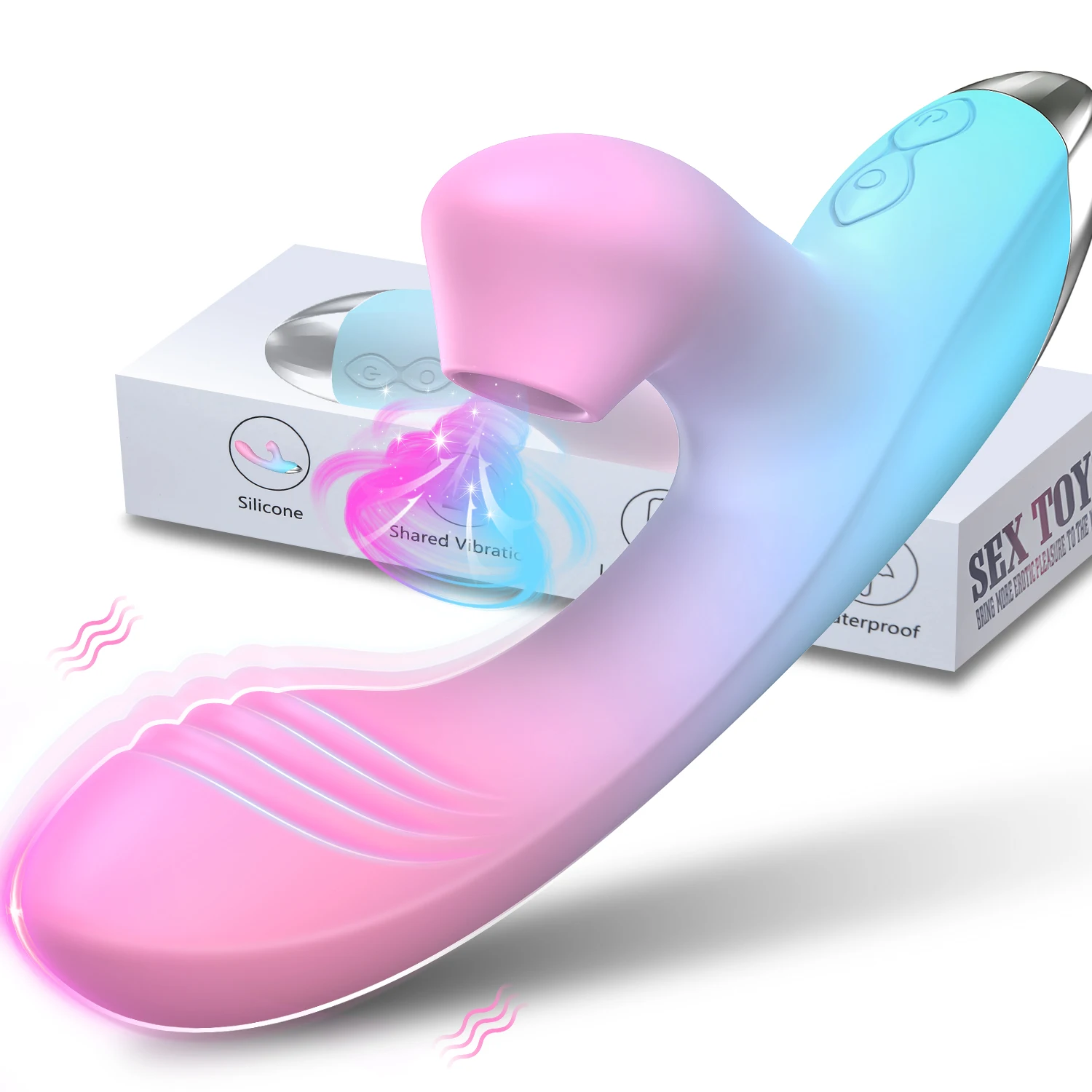 20 Modes Clitoral Sucking Vibrator Female For Women Clit Clitoris Sucker Vacuum Stimulator Dildo Sex Toys Goods for Adults 18+