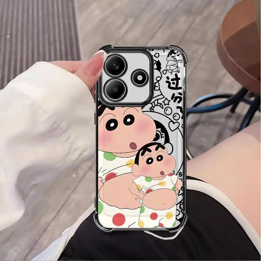 Case For Redmi Note…