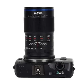 10 best sales Canon extender ef 2x - №4