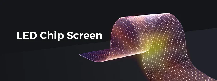 

For 55-Inch OLED Panel with Transparent OLED Touch Screen Display for Elevator Use and Retail Store Animation