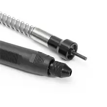 Flexible Drill Grinder Extension #5