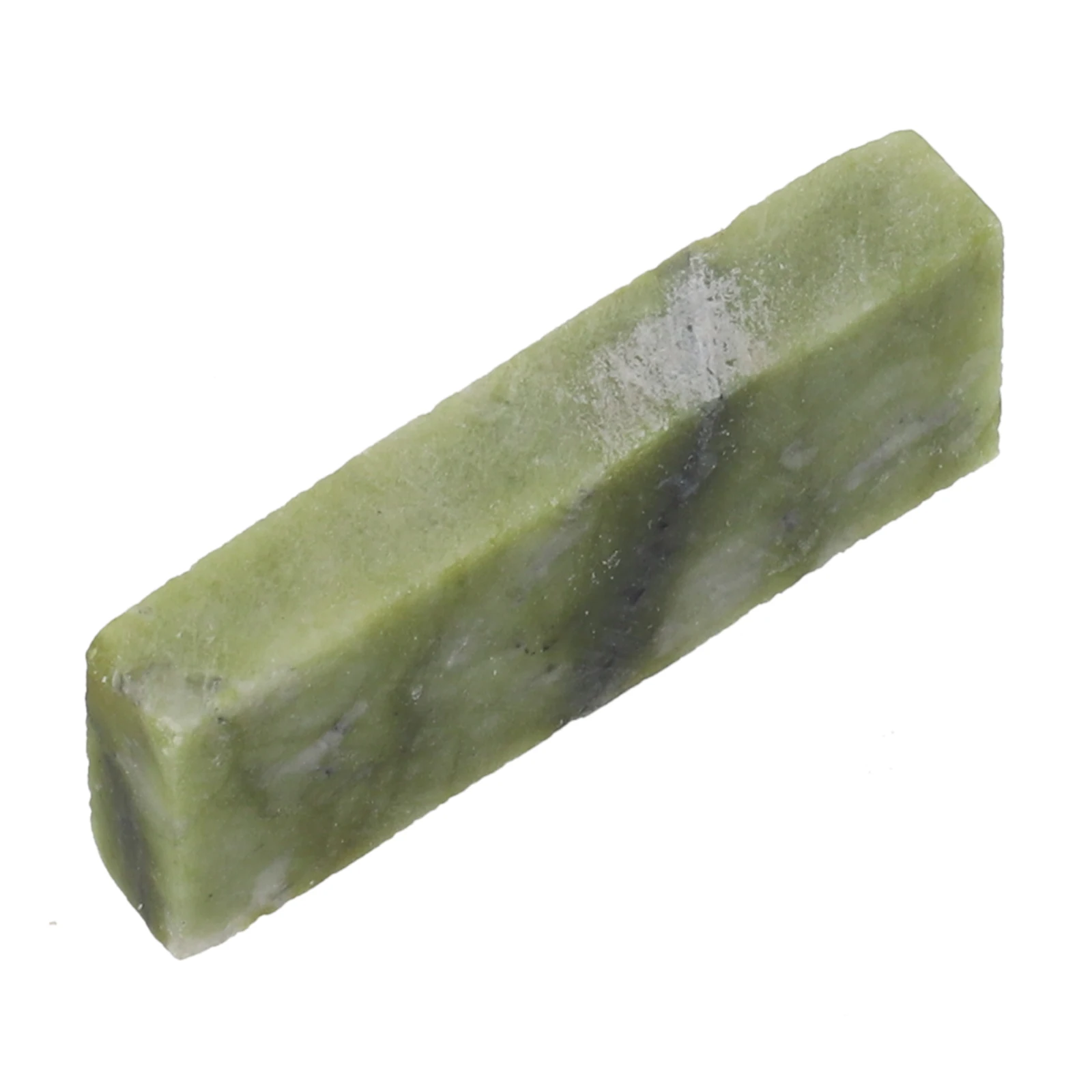 23g Weight Workshop Natural Agate Sharpening Stone Jade Sharpening Stone Convenient To Sharpen Real Color May Differ