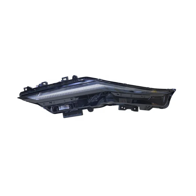 

OE 26605-5MT0A High Quantity Auto Body Parts For Nissan Ariya LED Headlights Left Daytime Running Light