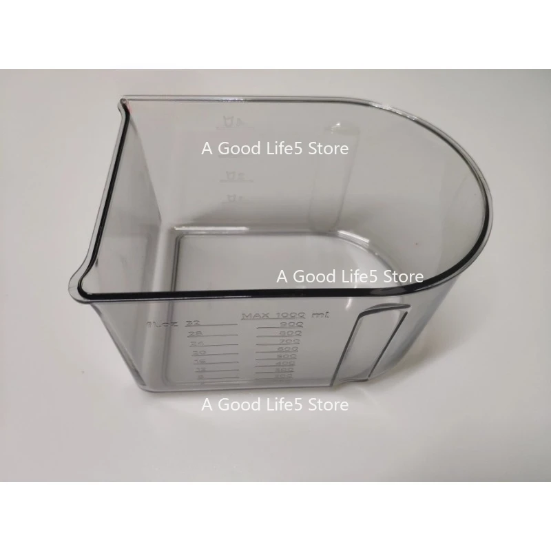 

Apply To Philips Juicer HR1886/HR1887/HR1888/HR1889 Juice Cup, Juice Cup, Accessories