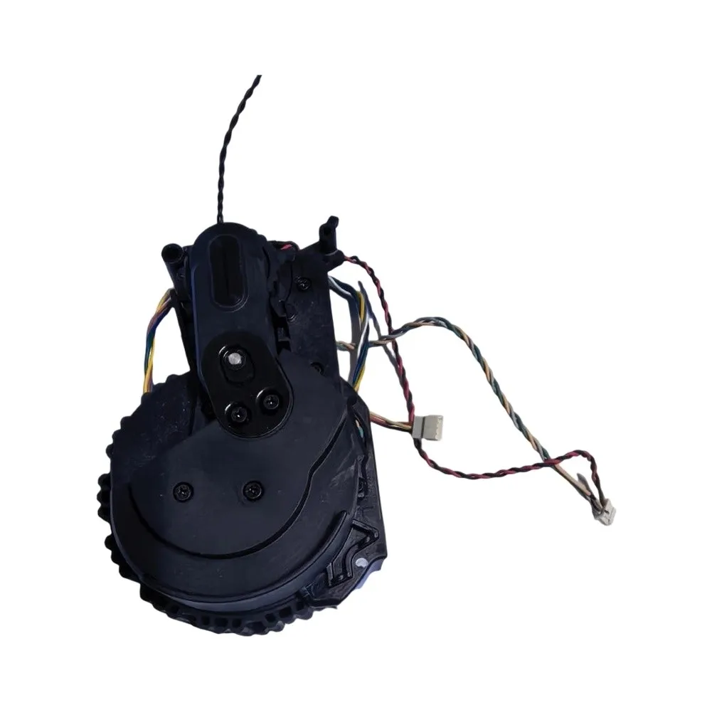 Replacement Drive Wheels Kit for Dreame for s Pro Ultra L50 L40s Robot Vacuum - Quick Installation No Tools Needed