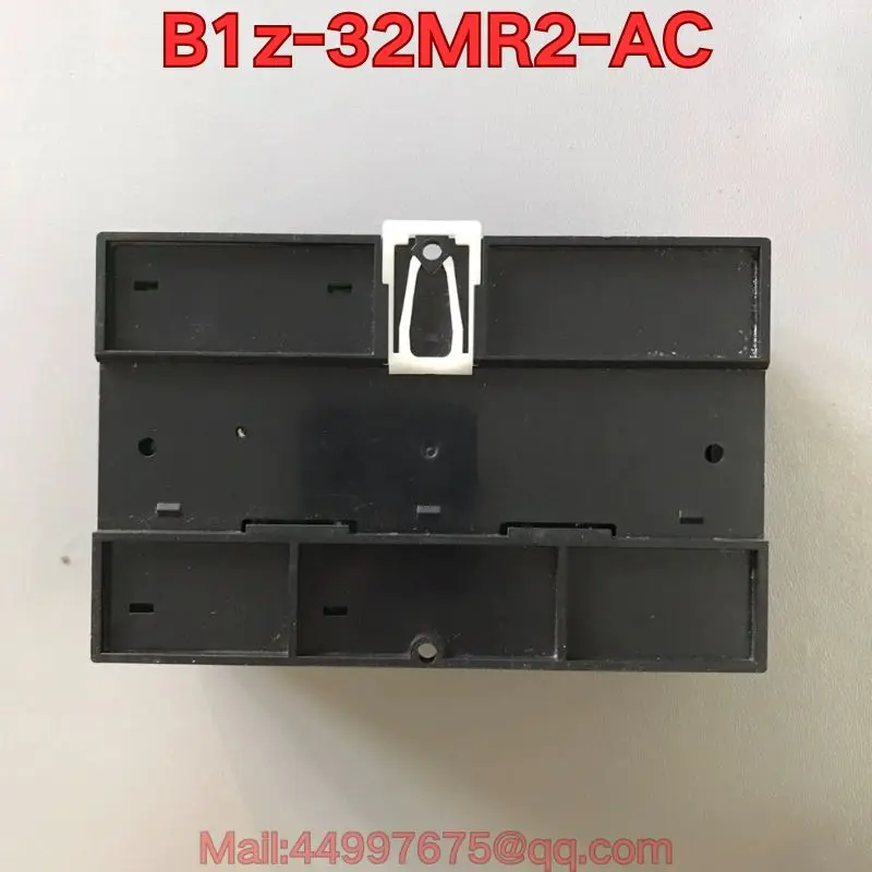 

Second-hand B1z-32MR2-AC PLC controller functional test is normal Latest price in October 2025