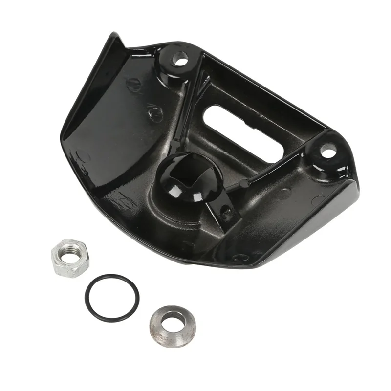 ل سبورتستر XL 883 1200 دراجة نارية المصباح لامعة تصاعد قوس غطاء المصباح قوس ، العلوي قوس #5