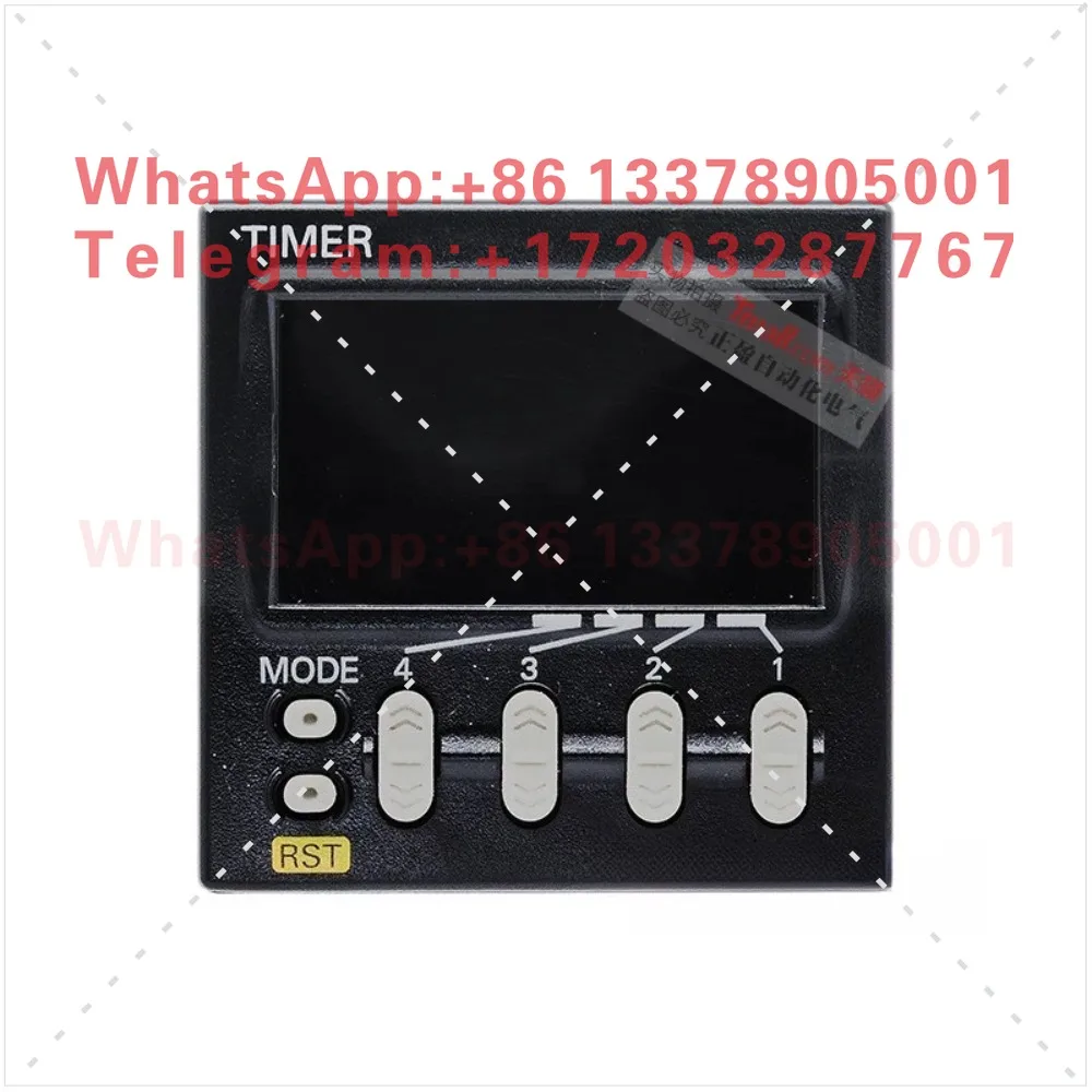 H5CX time relay H7CX counter A-AW-AD-A4D-L8-A11-N