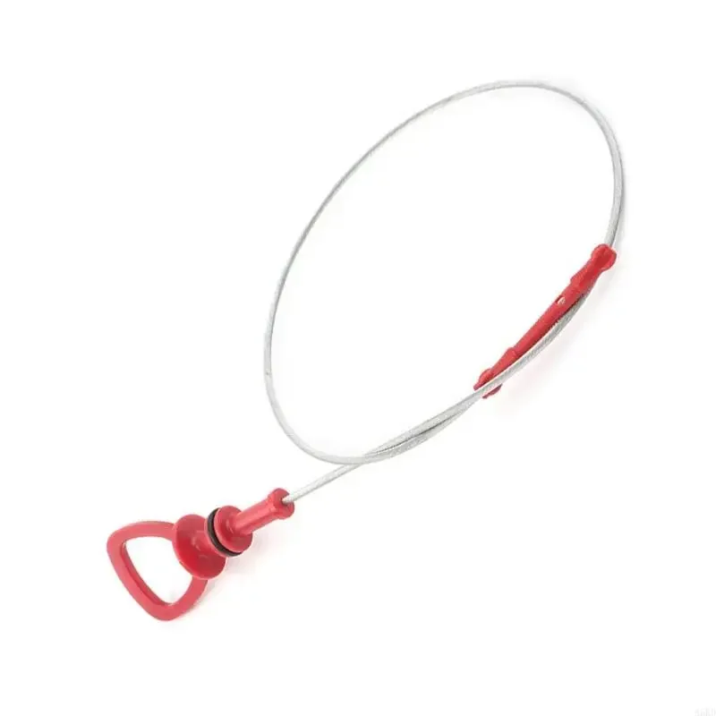 

E8BC Высокая точность масла щупа 2710100372 Тяжелая служба ABS Metal Build Congruent с несколькими роскошными моделями