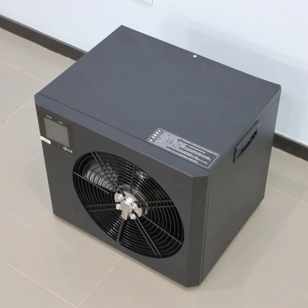 LG-CY1000 1HP Chill…