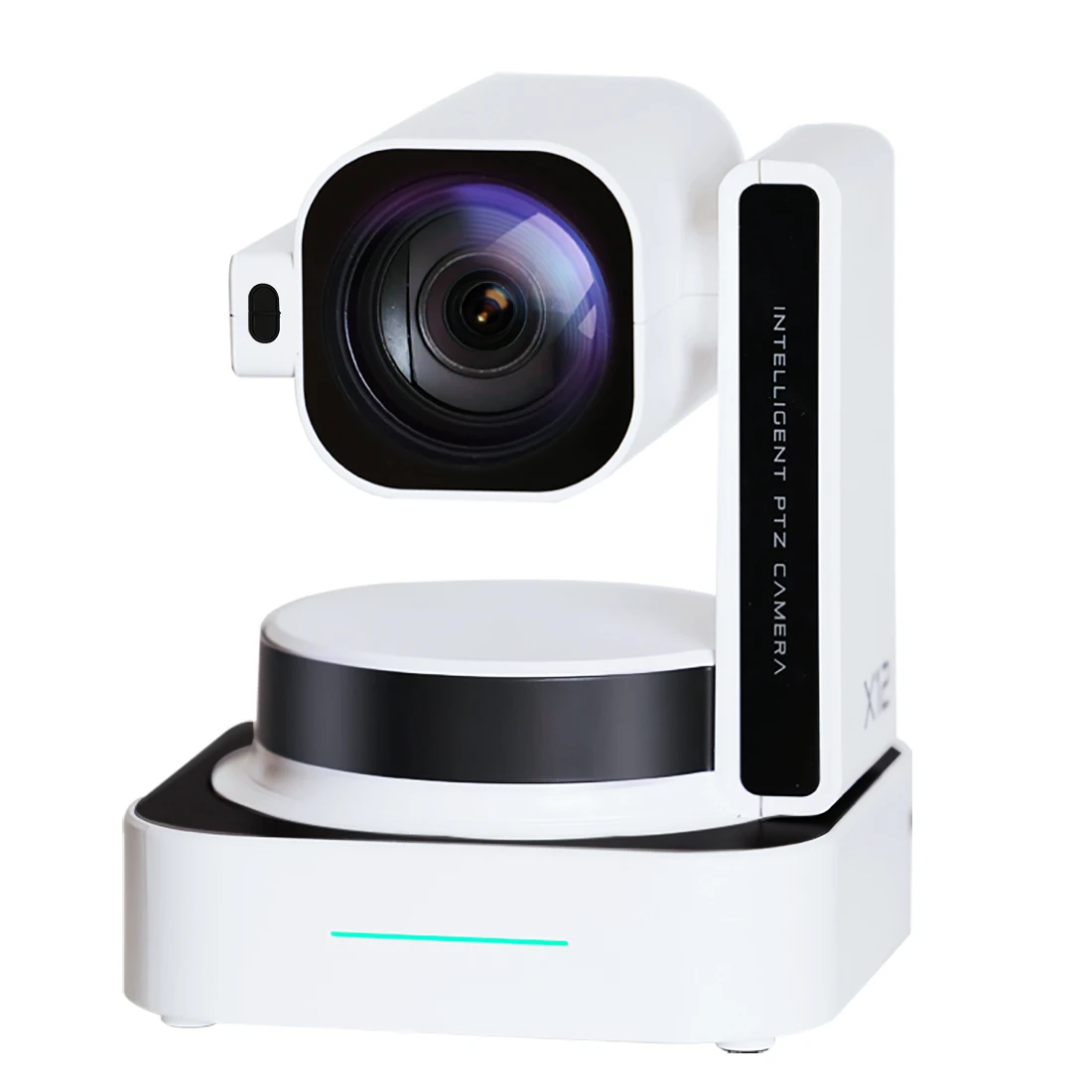 New Hot HDM1 PTZ Camera 12X Zoom 8MP 4k PTZ Camera PoE Video Conference USB Plug And Play