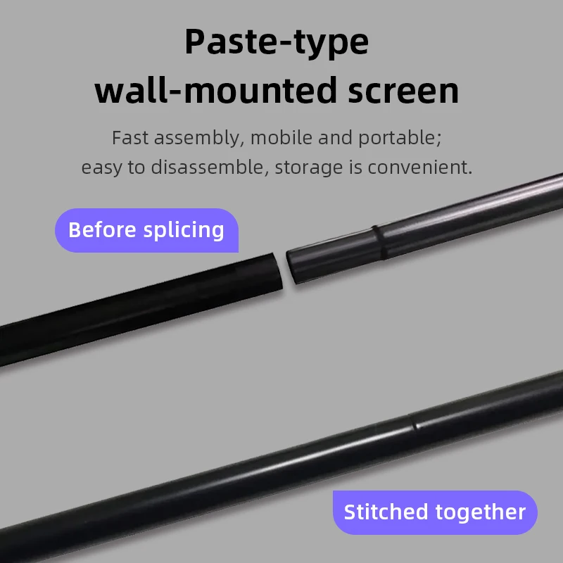 Thumbnail 4 - #46 Latest Projection Screens Offers