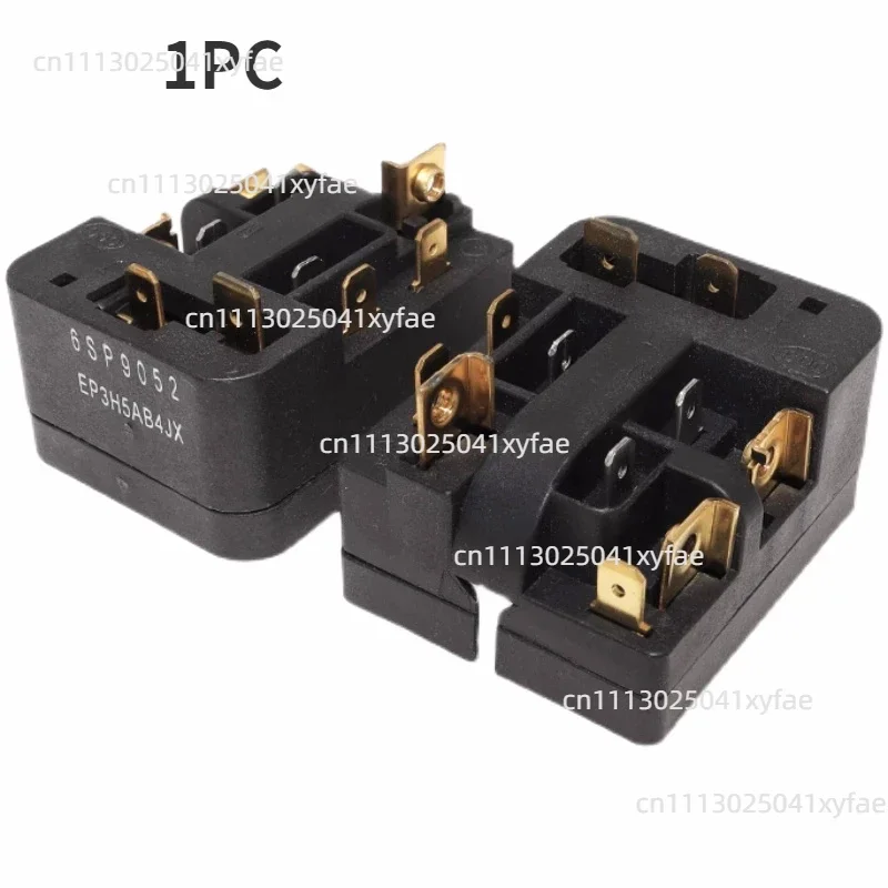 1PC new for Haier refrigerator freezer compressor starter 6SP9015 6SP9018 6SP9030 6SP9052 start relay