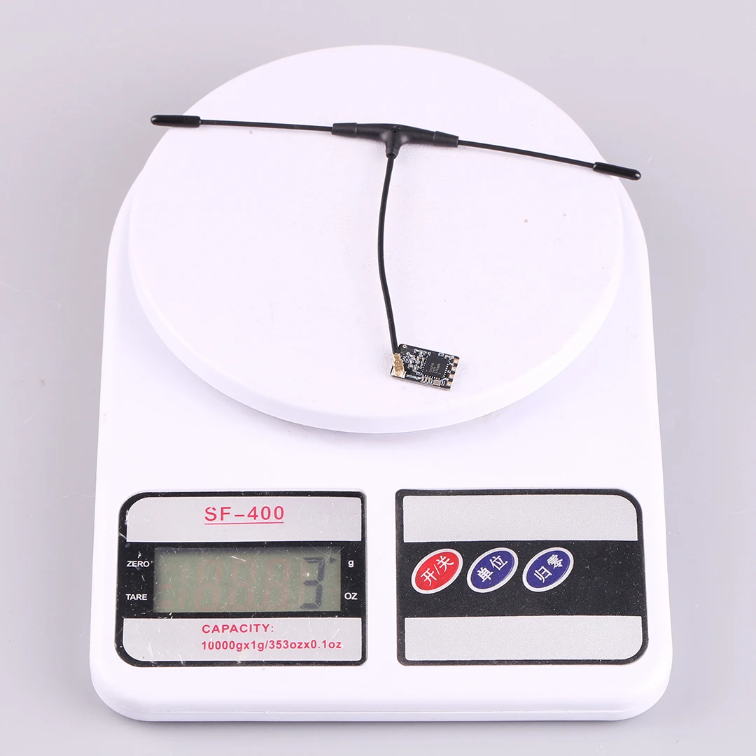BAYCK ELRS 915 Nano ELRS Recei - Drone Antenna review and price