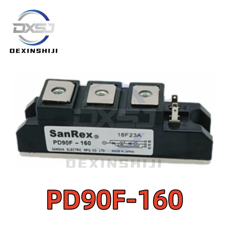 

NEW Original Thyristor PD90F-160 PK25F-120 PK25F-160 power thyristor module