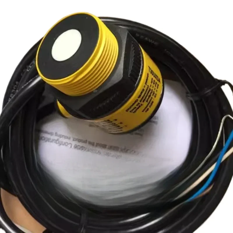 T30UXDA T30UXDB T30UXUA Banner Ultraschall T30UXIA T30UXIB T30UXIC Original