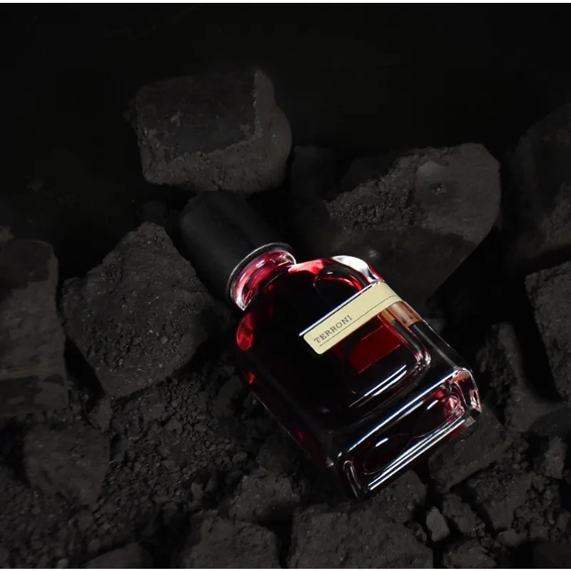 عطر للجنسين 50 مل يدوم طويلاً أو دو برفوم أربعة خيارات عطر وودي شرقي مائي جلد عطري طازج أنيق