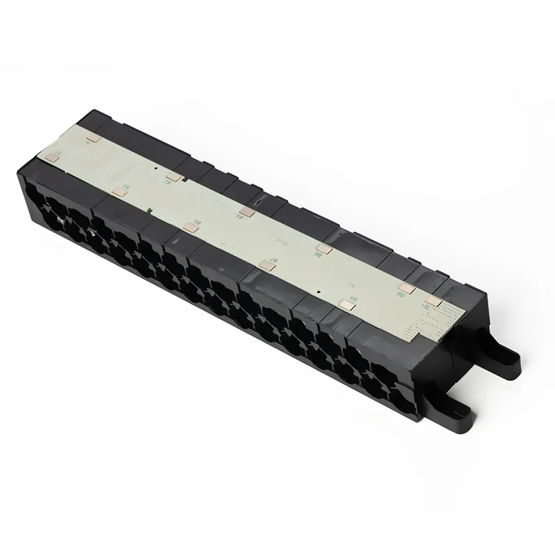 Bisida 분할 포트 통합 보드, 브래킷 통합 솔루션 스쿠터 배터리 팩, NTC 포함, 10S, 36V, 15A