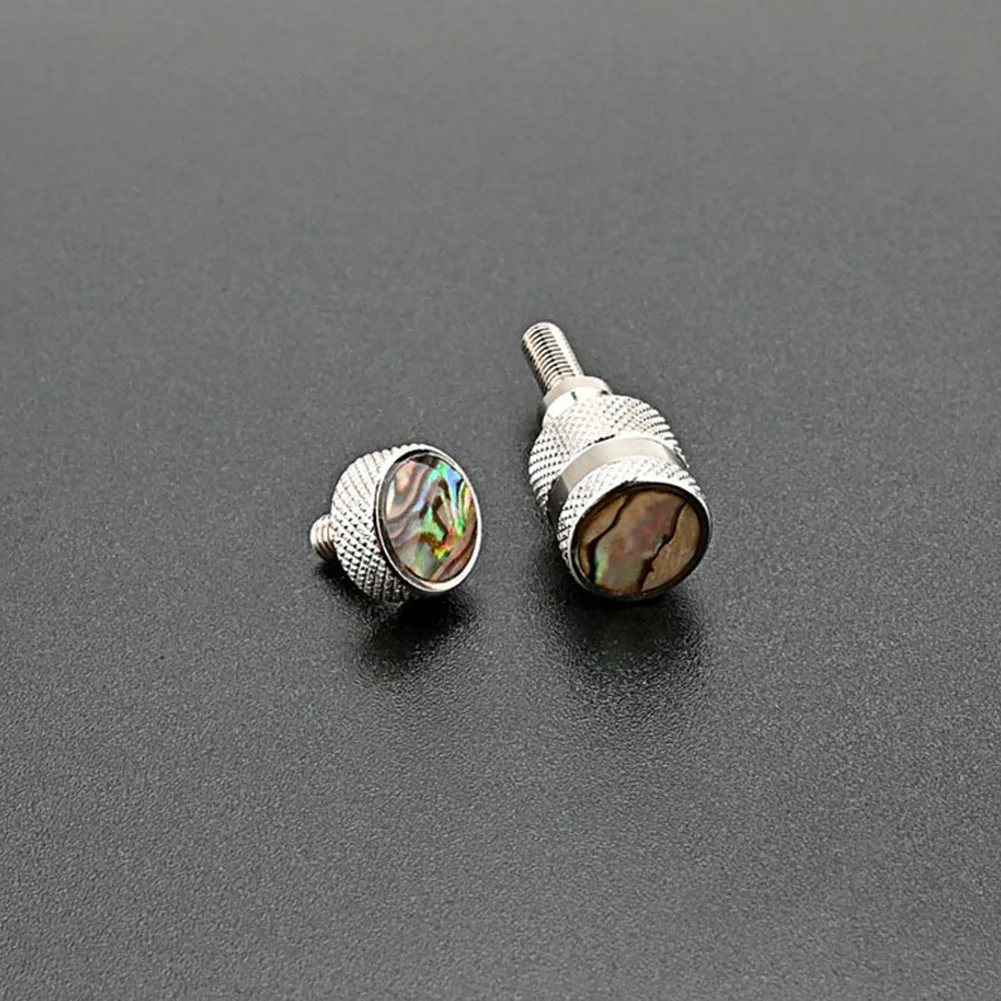 Sekrup Leher Saksofon Penerima Leher Saksofon Profesional Sekrup Pengencang Aksesori Instrumen Musik Tiup Kayu