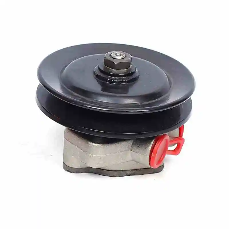 EC290B EC240B Excavator VOE20450894 Fuel Transfer pump For Volvo