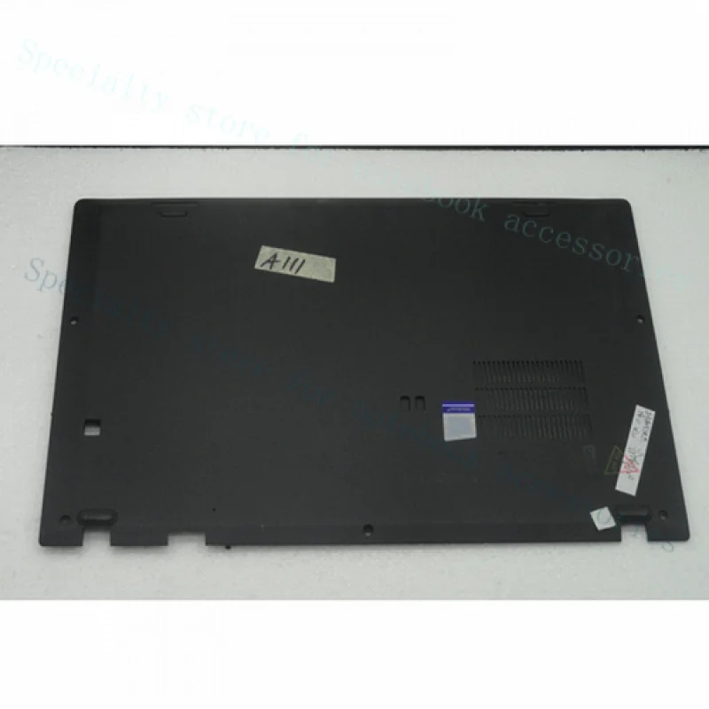 

A++ For 2018 Lenovo Thinkpad X1 Carbon 6th D shell bottom cover 01YR421