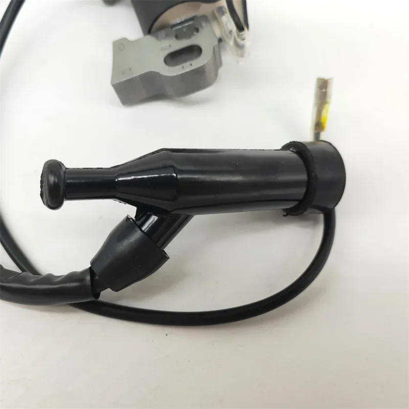 Bobina di accensione per 173F 177F 188F 190F 192F generatore di benzina accenditore bobina pacco Magneto statore bobina parti del motore