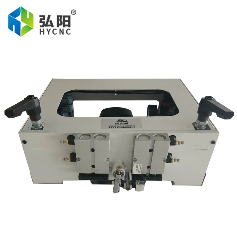 CNC cutting machine panel furniture puncher horizontal drilling automatic PLC control woodworking 