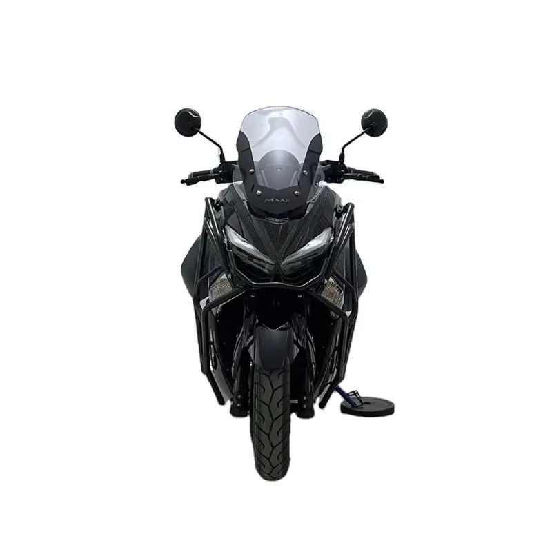 Rs China factory direct sales N MAX style sports street passion travel long range 8000W 120km/h electric motorcycle