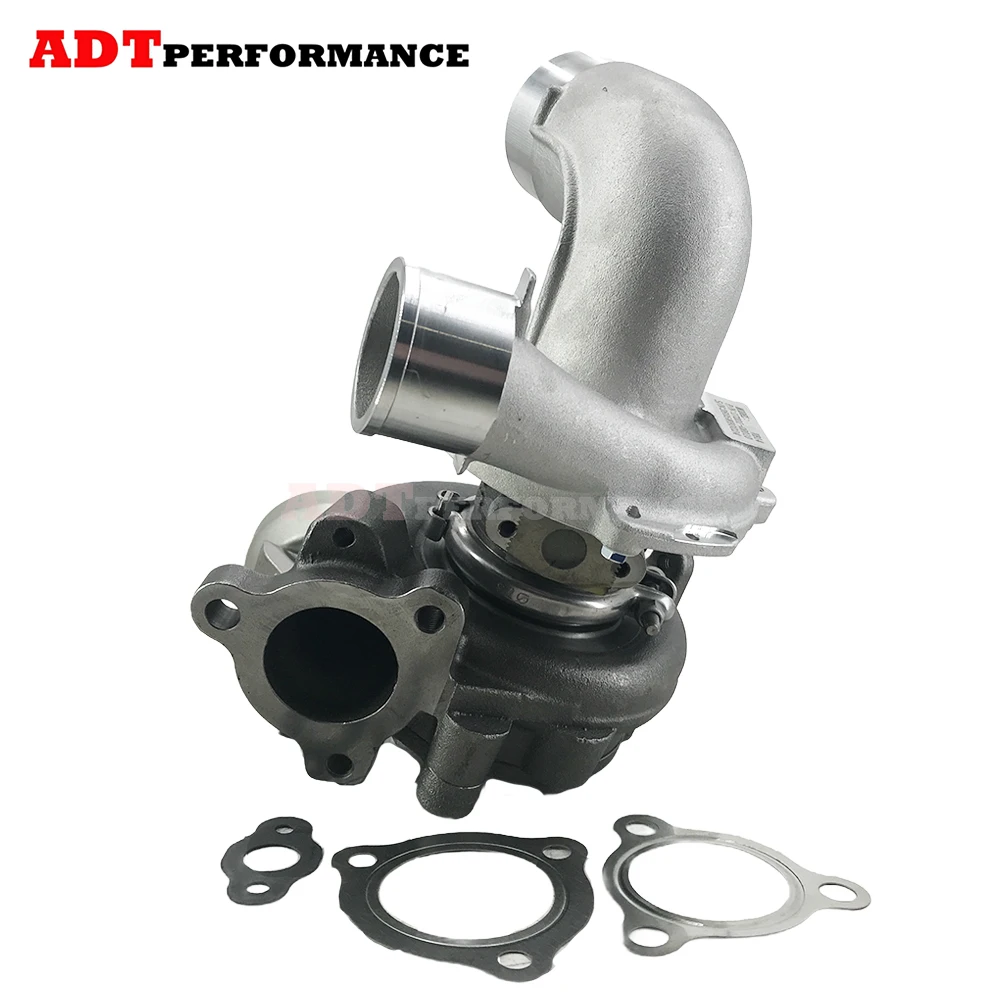 RHV4 VB17 VB14 Turbocharger for Toyota Corolla 2.2 D-4D 110Kw 2ADFTV 2005- 17201-26021 17201-26020 VFA10127 VEA10127 17201-0R010