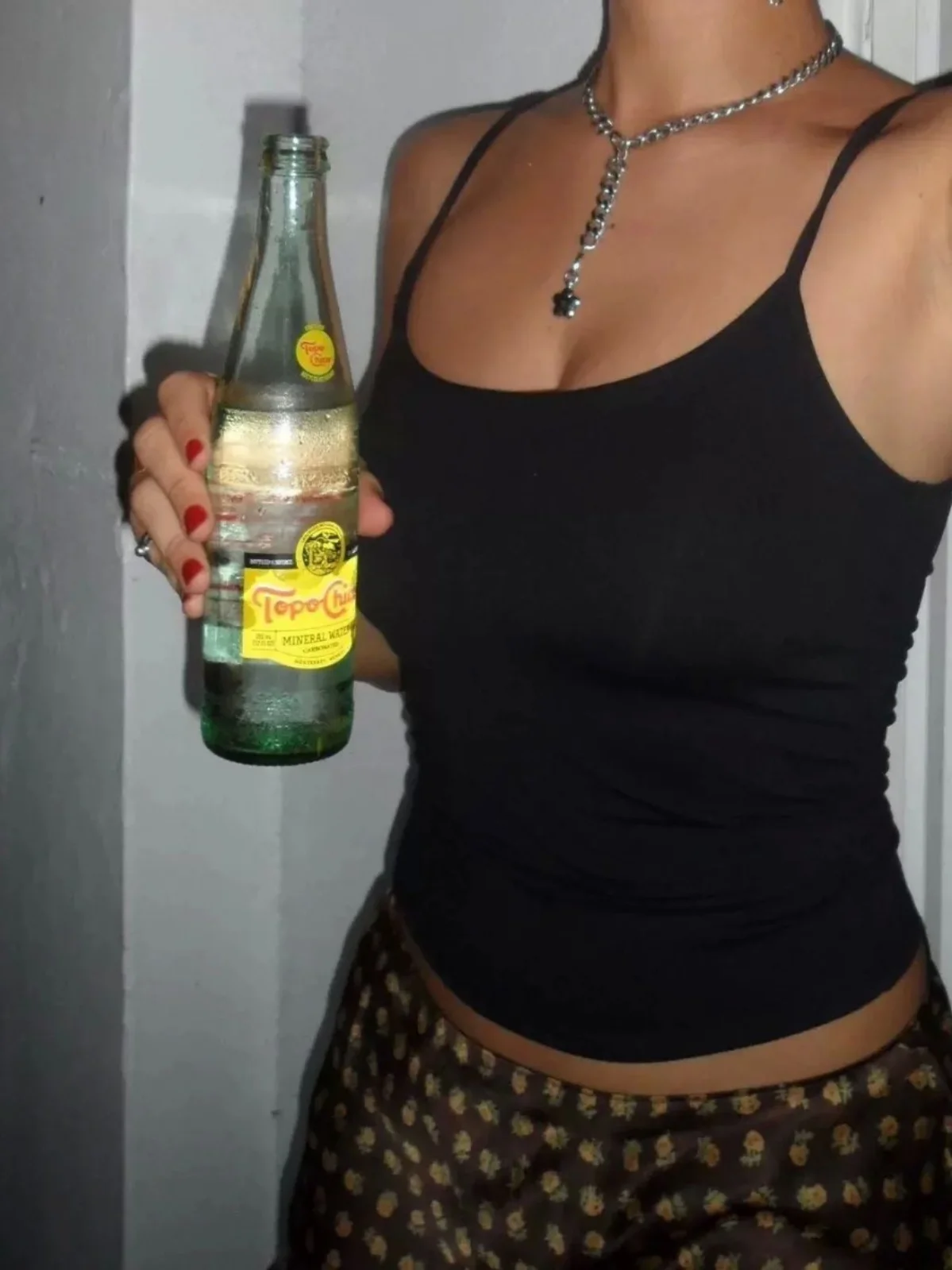 Top Sem Costas, Pulôver Sem Mangas, Estilo Street, Ajuste Regular, Cor Pura, Fabricante Chinês, Temporada de Primavera