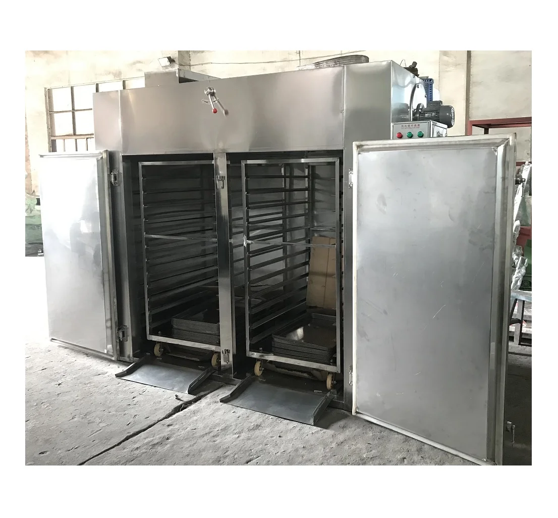 Stainless Steel Industry Drying Oven
