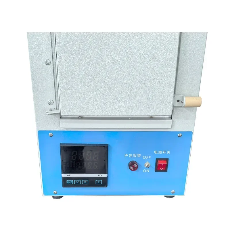 

Gold and silver jewelry sintering silver clay firing furnace annealing furnace heat treatment equipment with program