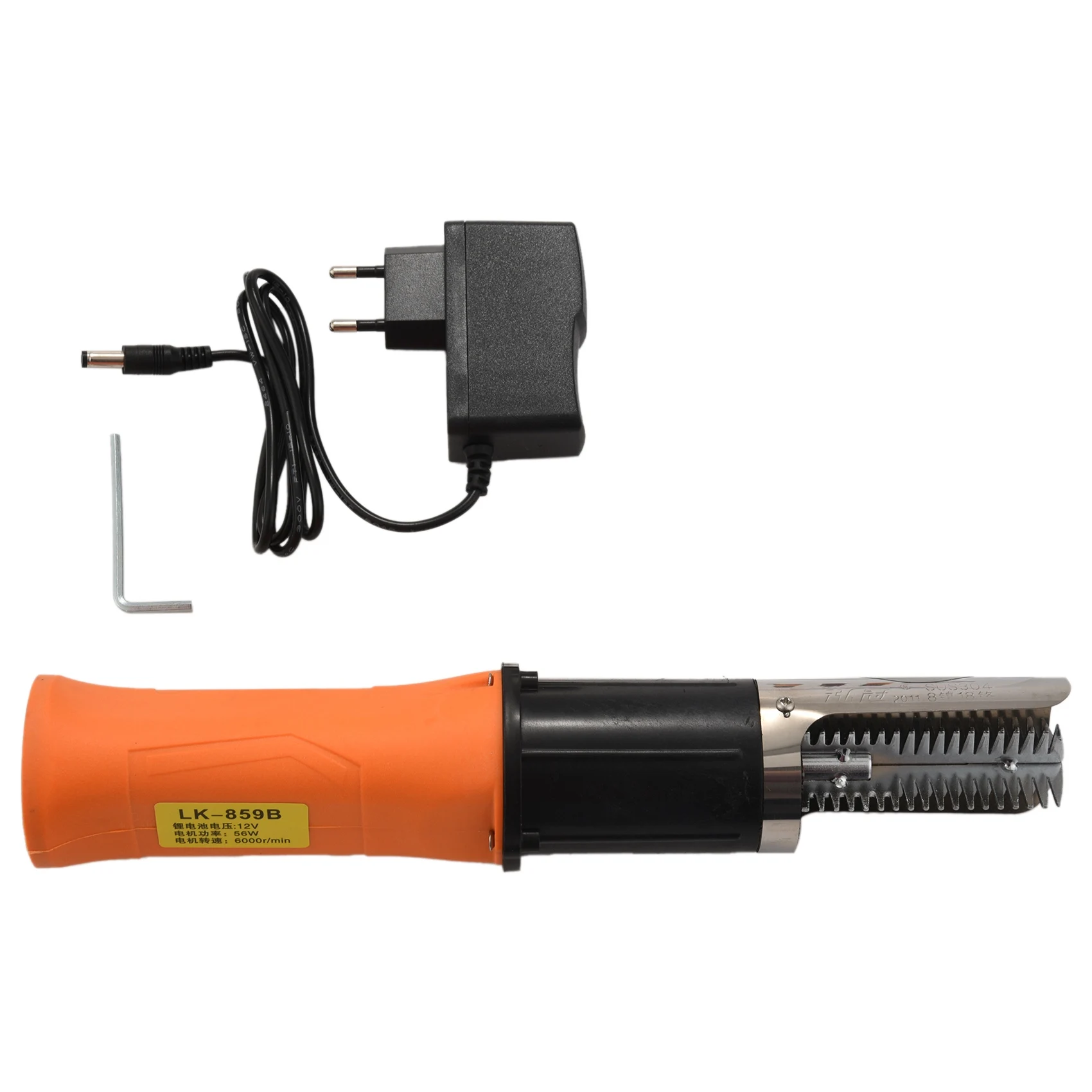 Electric Fish Scaler Fishing Scalers Clean Fish Remover Cleaner Descaler Scraper Seafood Tools EU Plug