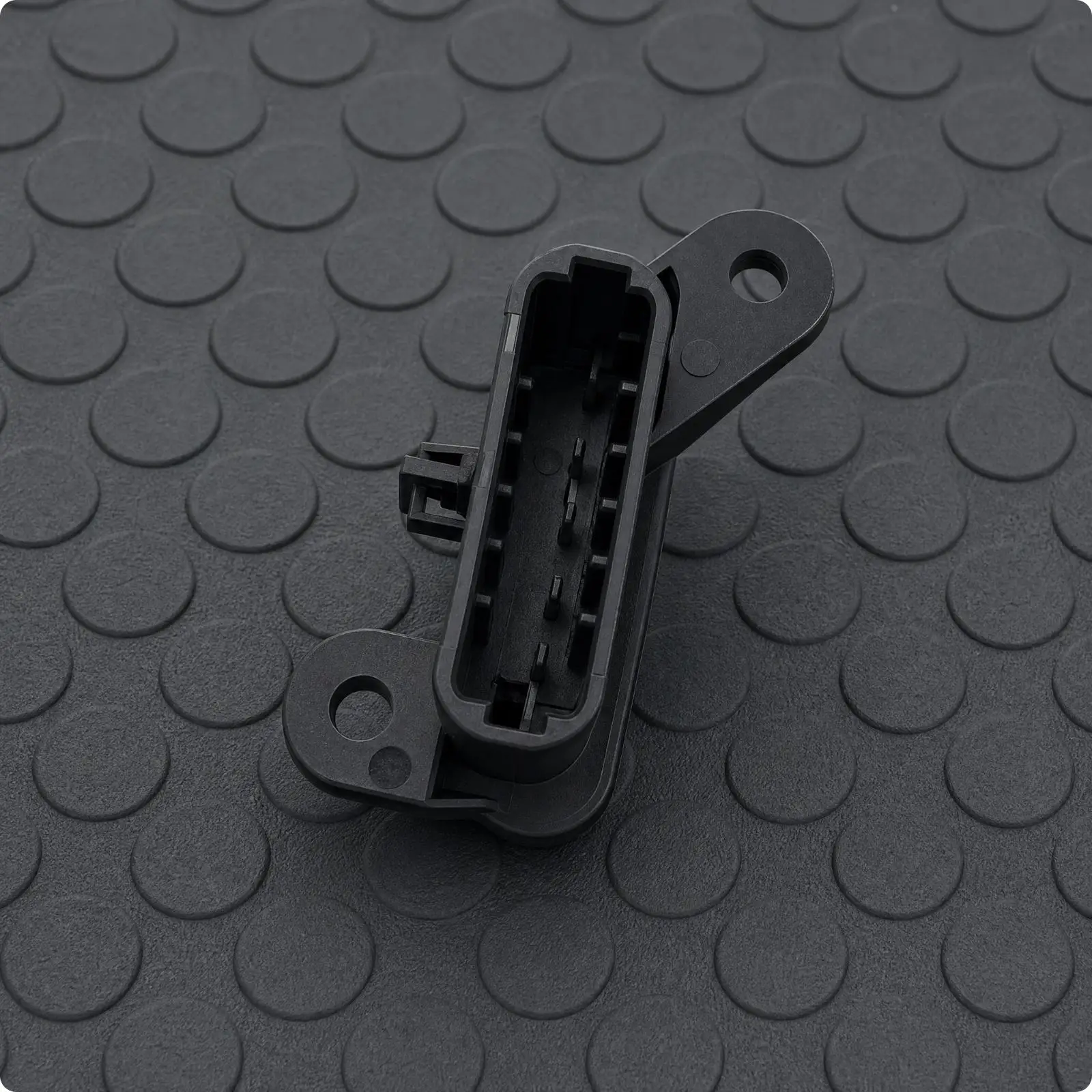 Replacement Heating and Cooling Blower Resistor with Electrical Connector Renews